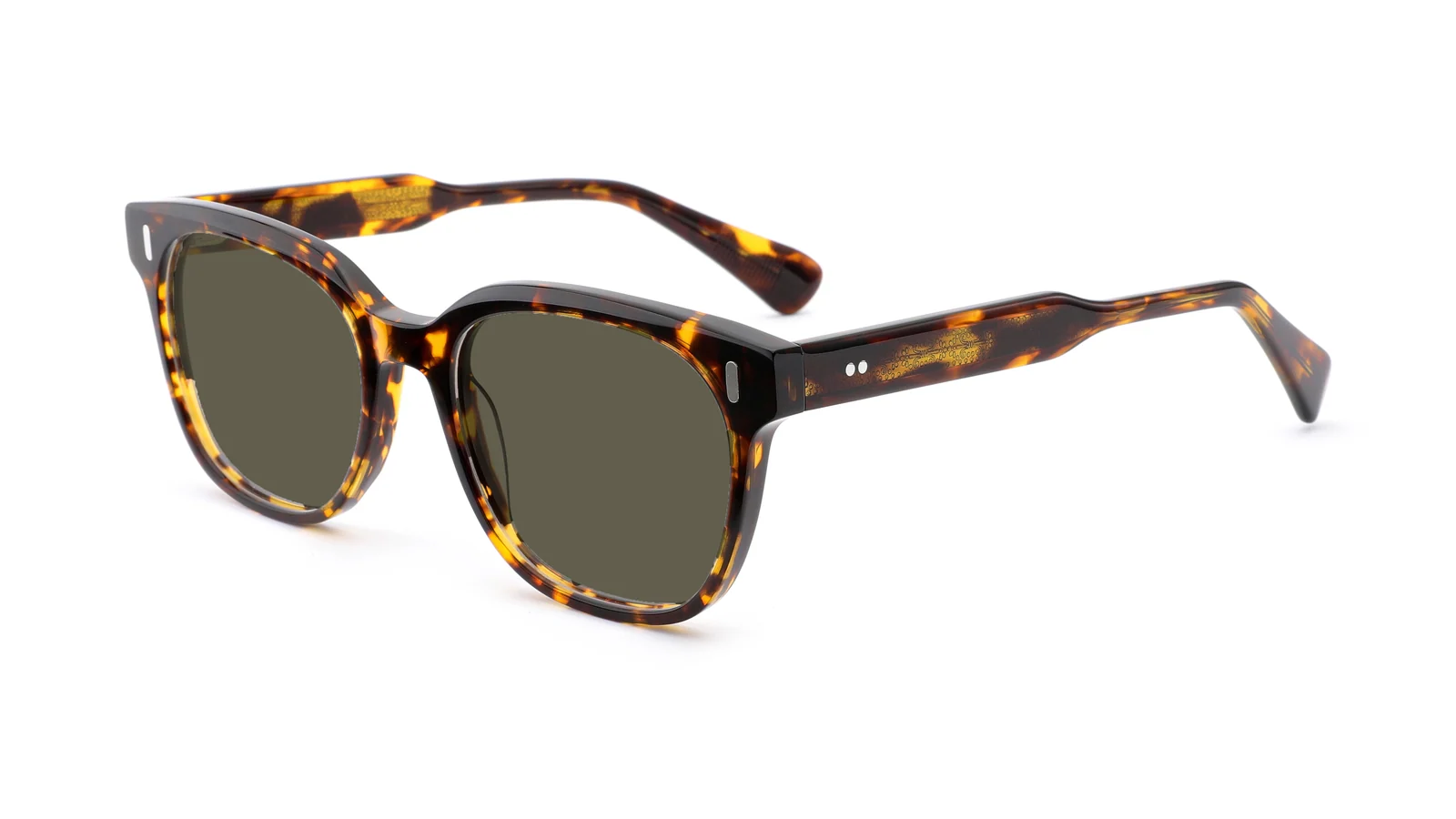 SRA8869 Sunglasses 45-degree product view
