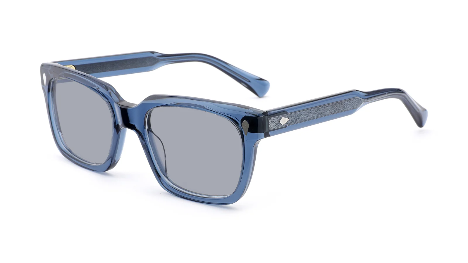 SRA8871 Sunglasses 45-degree product view