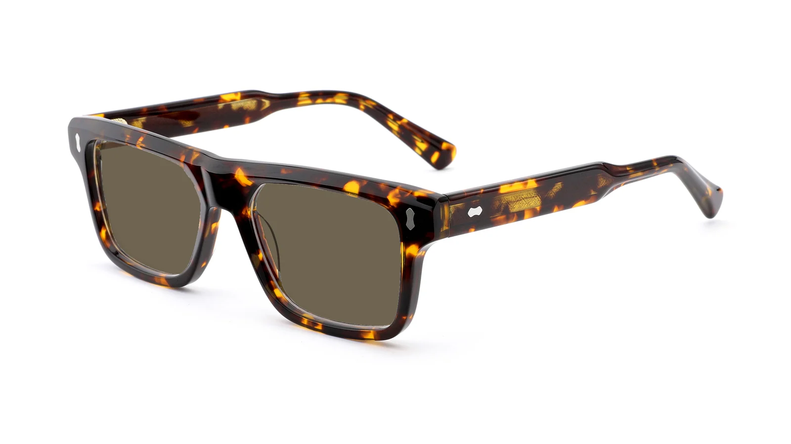 SRA8872 Sunglasses 45-degree product view