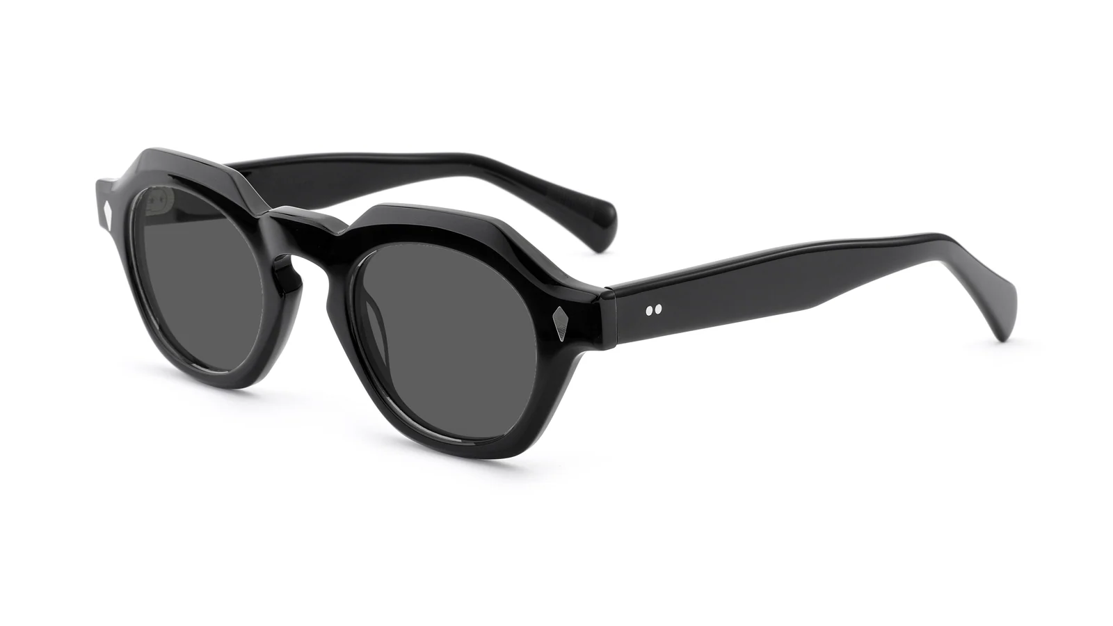 SRA8873 Sonnenbrille 45-Grad-Produktansicht