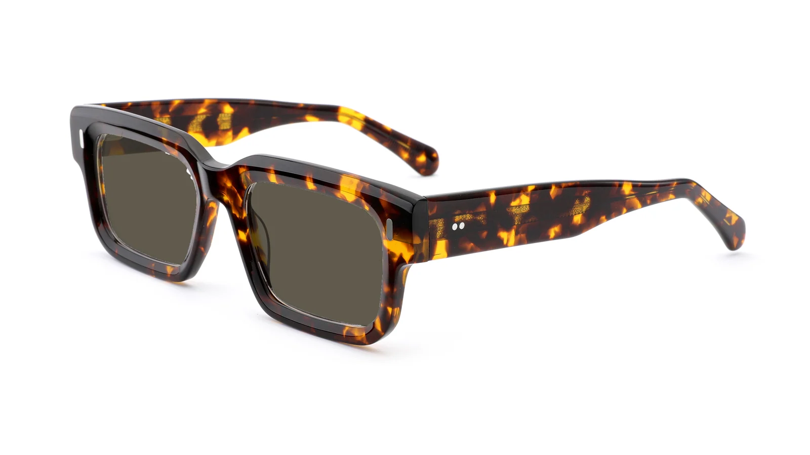 SRA8875 Sunglasses 45-degree product view