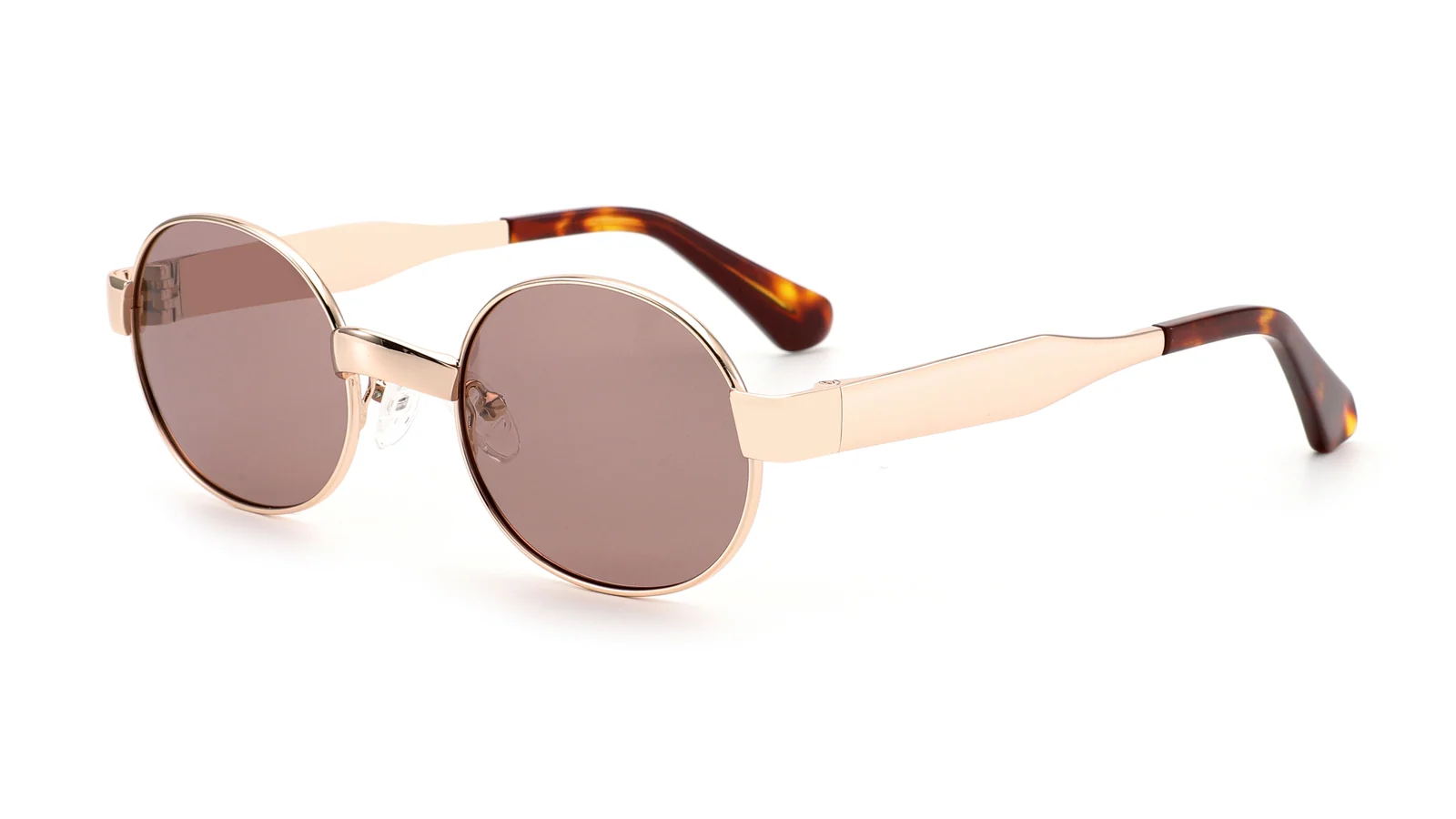 Rose Gold / Rose — 45° view
