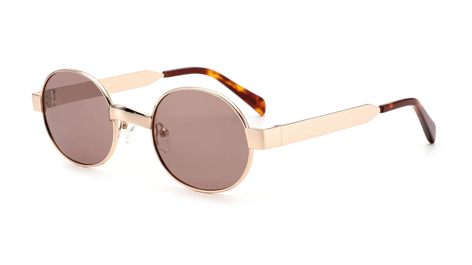 Rose Gold / Rose — 45° view