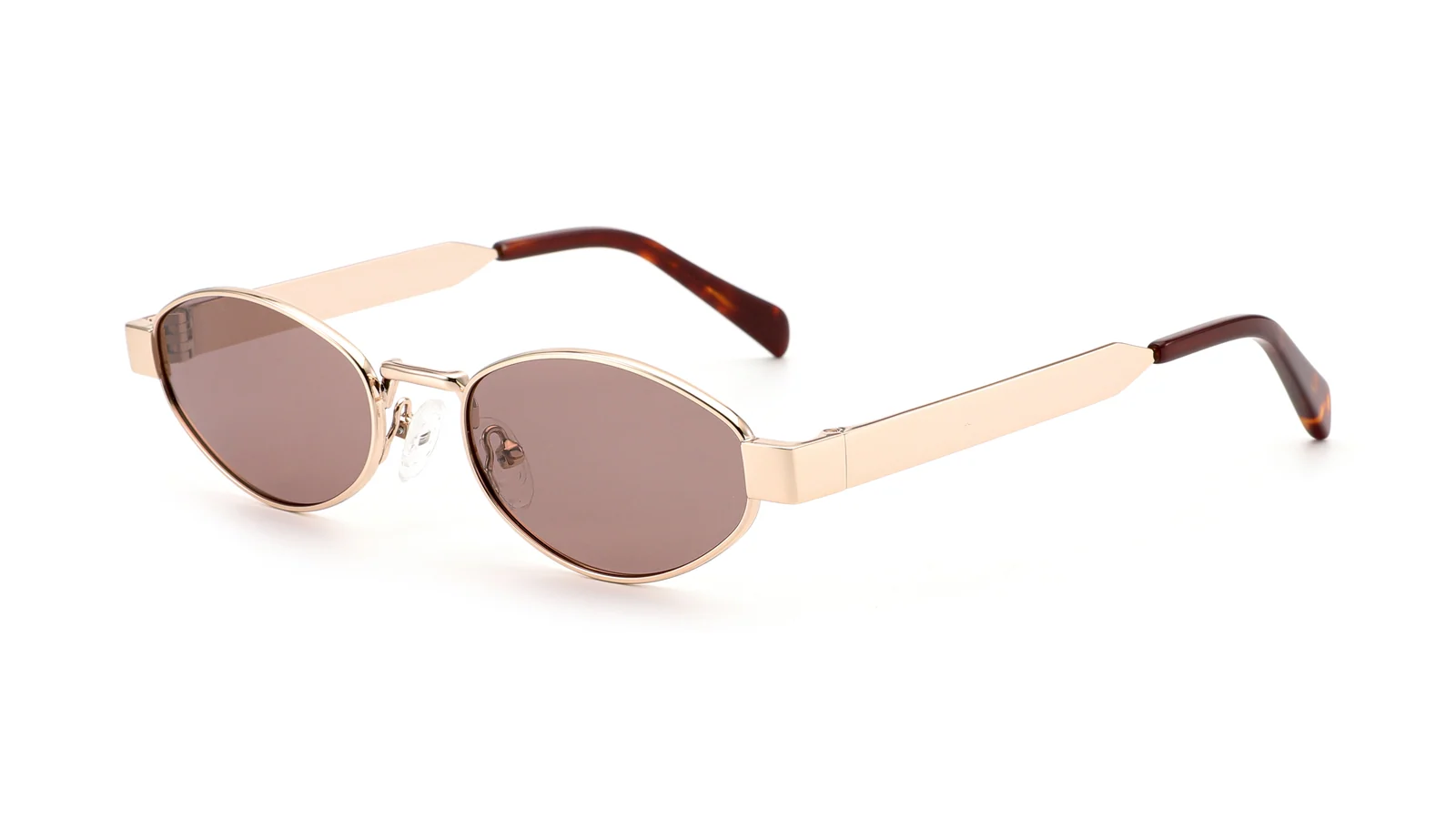 Rose Gold / Rose — 45° view