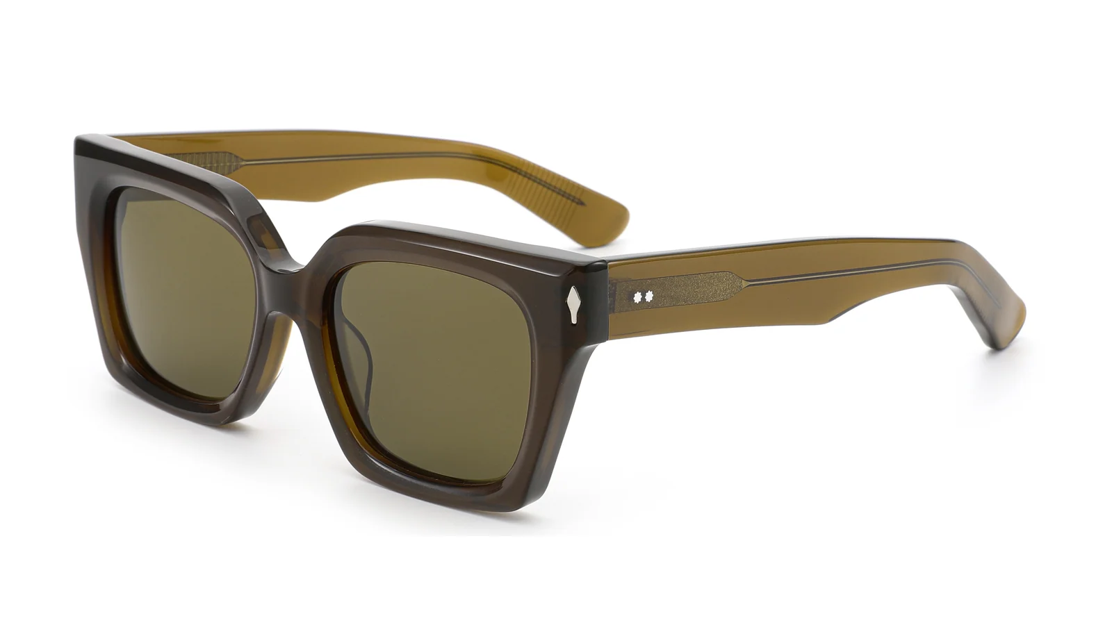 SRS5519 Sonnenbrille 45-Grad-Produktansicht