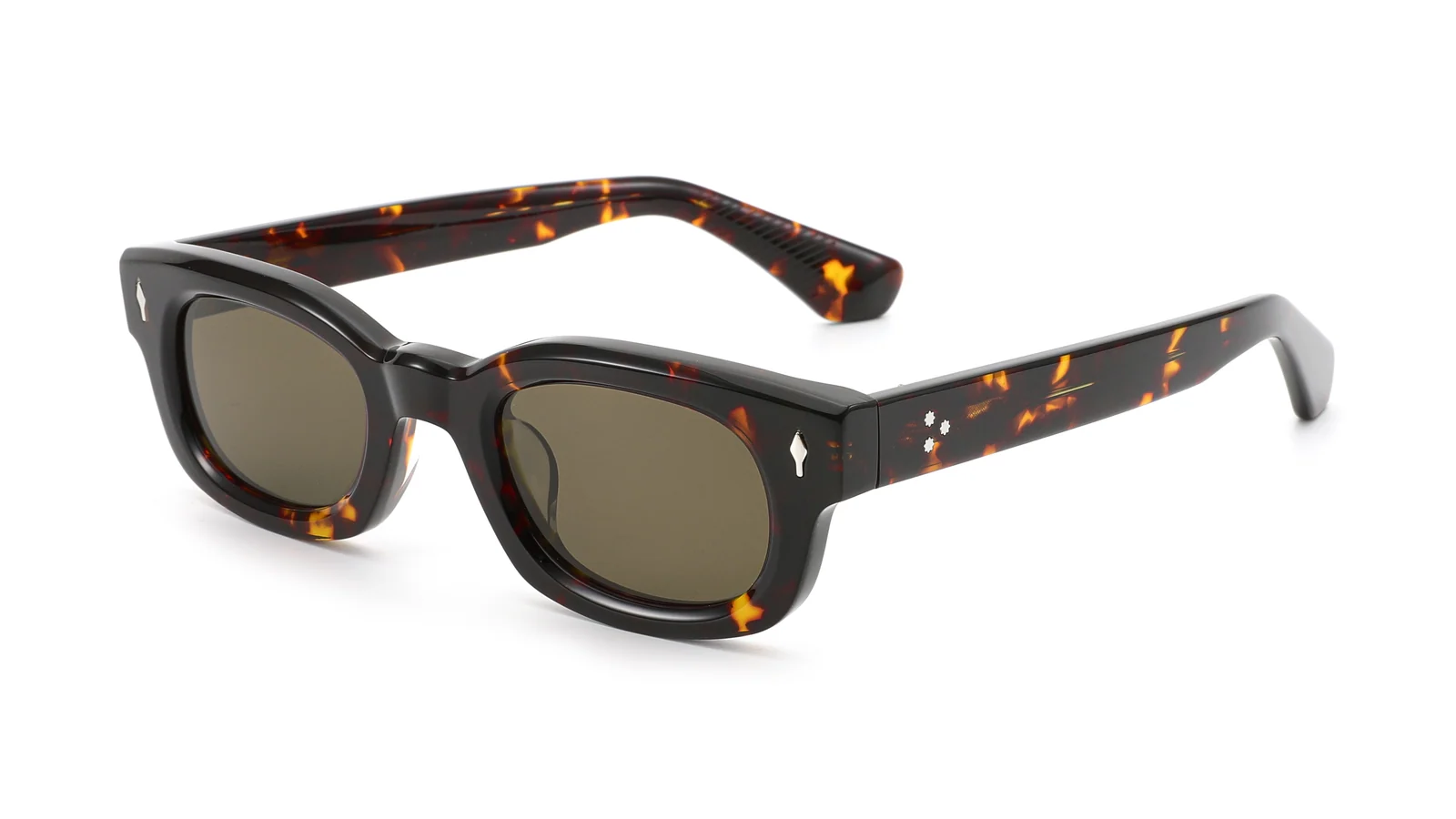 SRS5525 Sonnenbrille 45-Grad-Produktansicht
