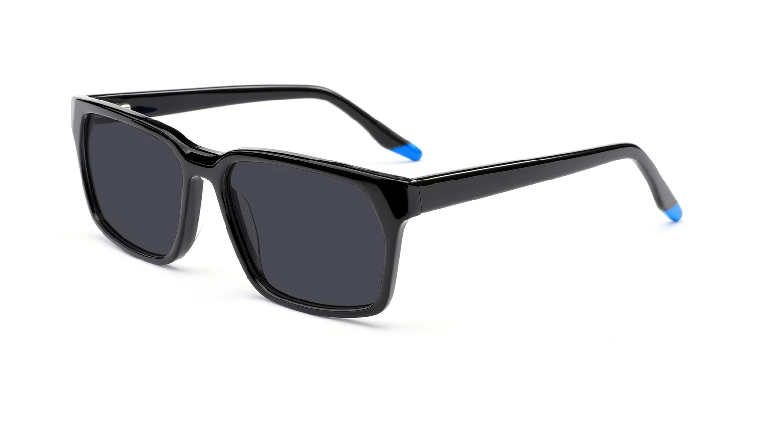 SRS8820 Sonnenbrille 45-Grad-Produktansicht