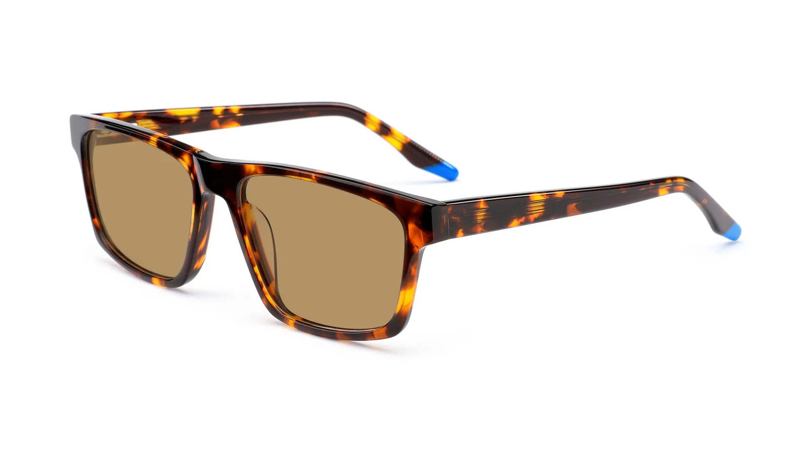 SRS8821 Sonnenbrille 45-Grad-Produktansicht