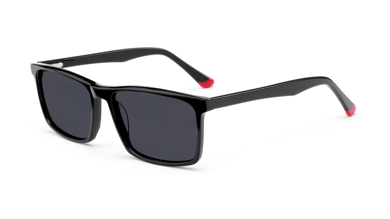 SRS8822 Sonnenbrille 45-Grad-Produktansicht