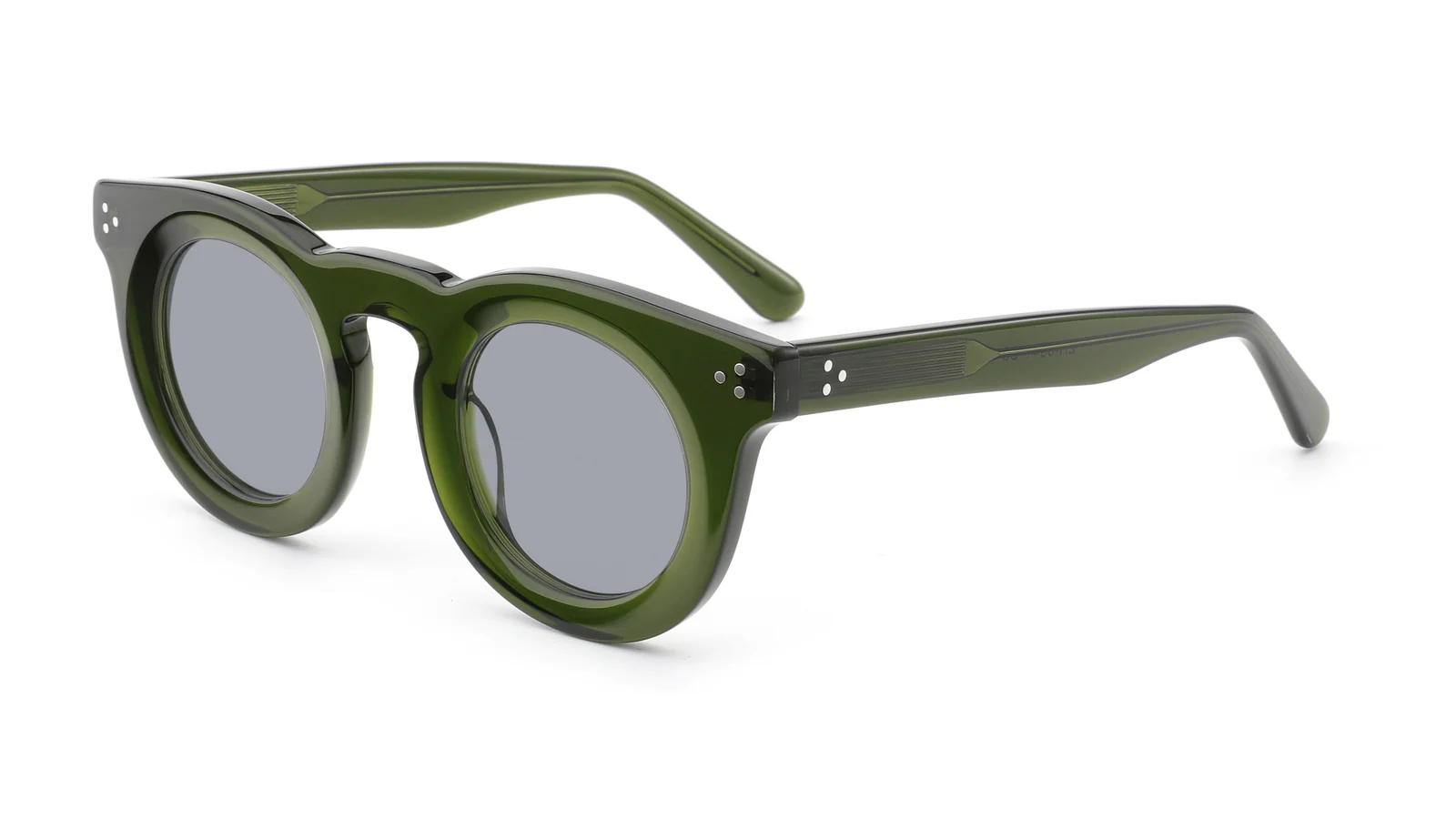 Olive — 45° view