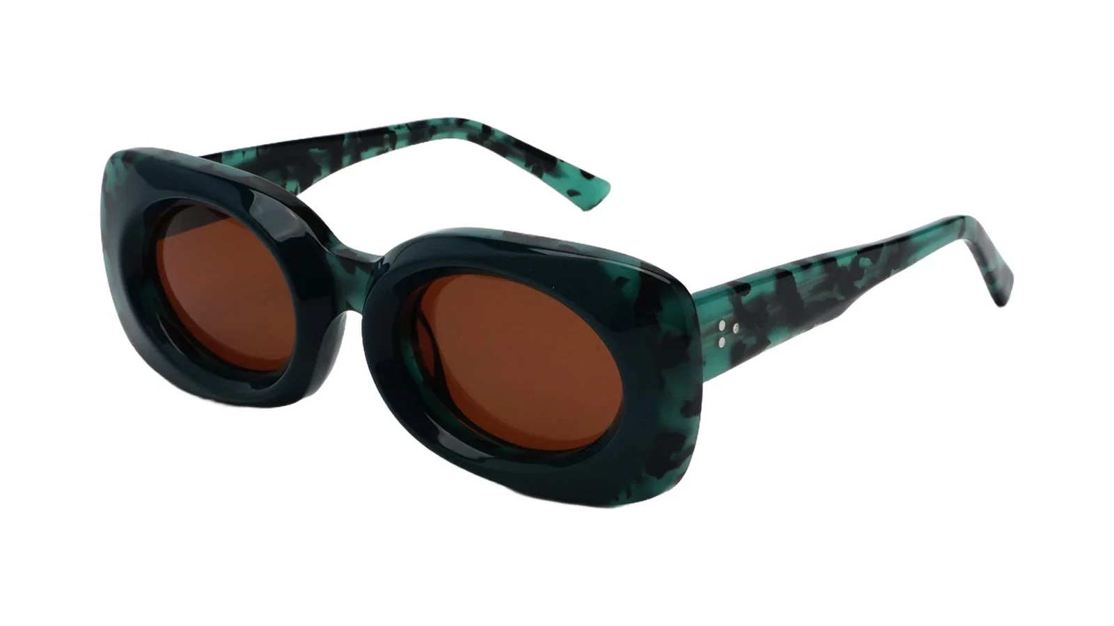 SW23045S Sonnenbrille 45-Grad-Produktansicht