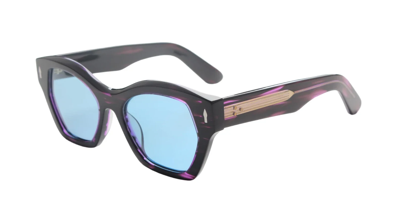 SW23047S Sonnenbrille 45-Grad-Produktansicht