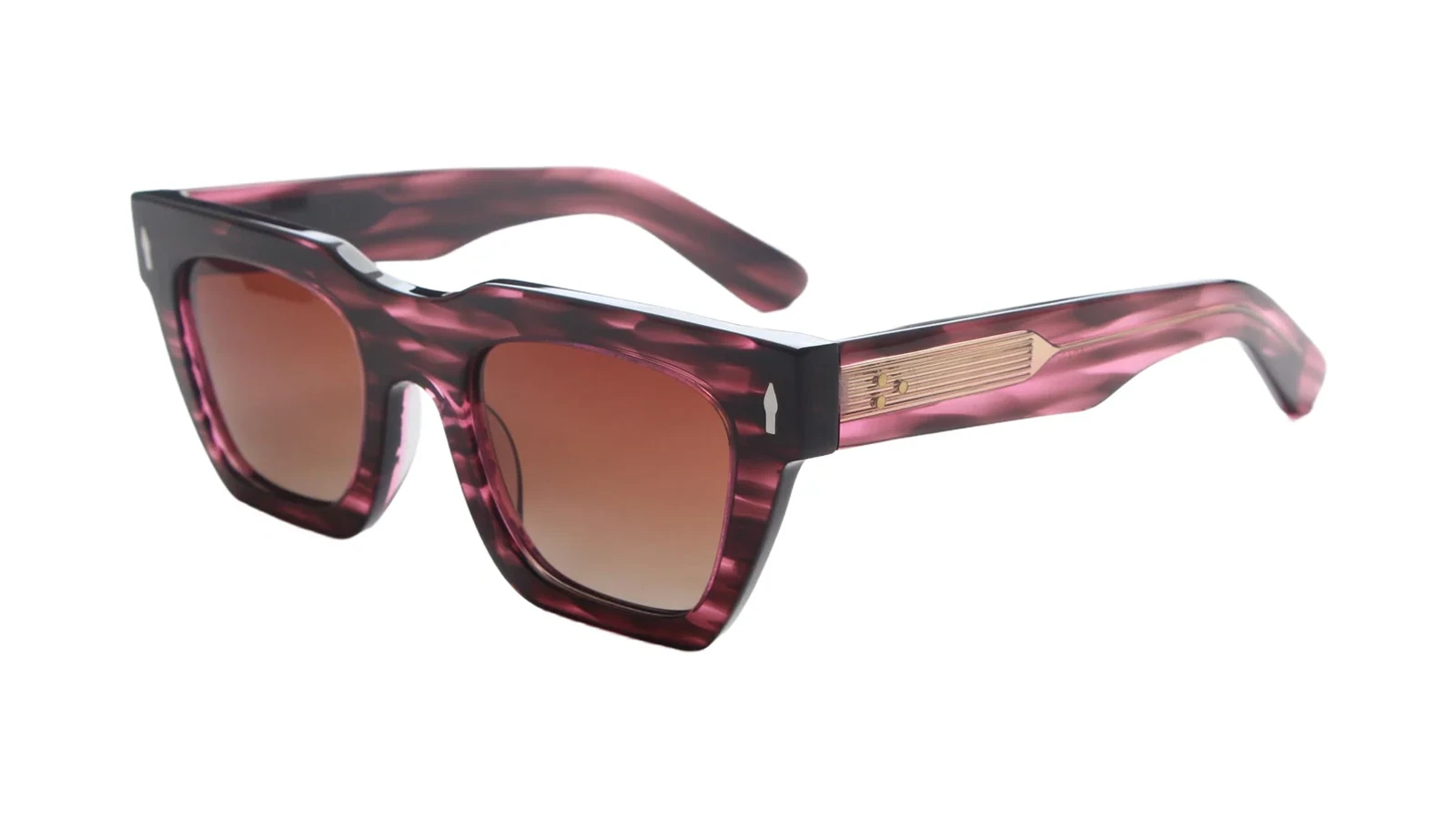 SW23048S Sonnenbrille 45-Grad-Produktansicht