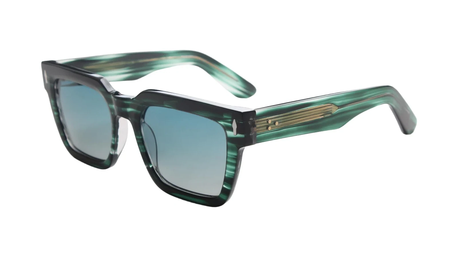 SW23049 Sonnenbrille 45-Grad-Produktansicht