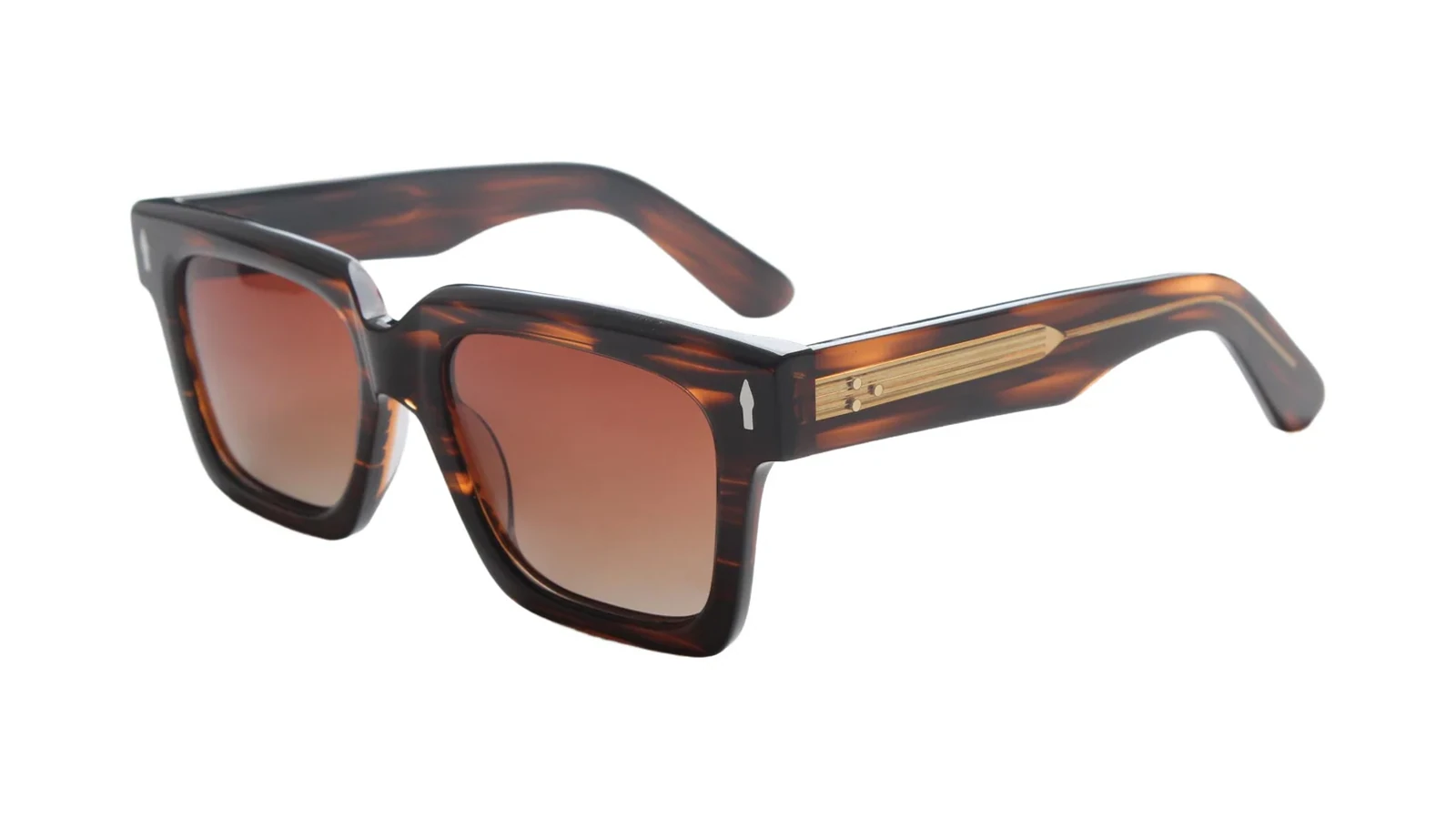 SW23050S Sonnenbrille 45-Grad-Produktansicht