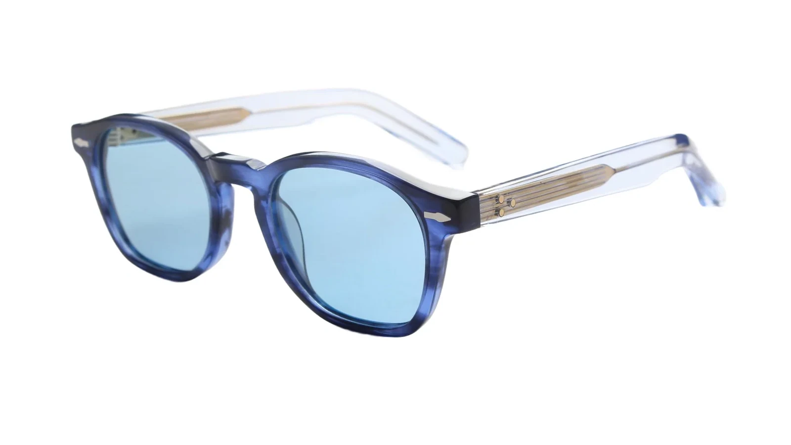 SW23051S Sonnenbrille 45-Grad-Produktansicht