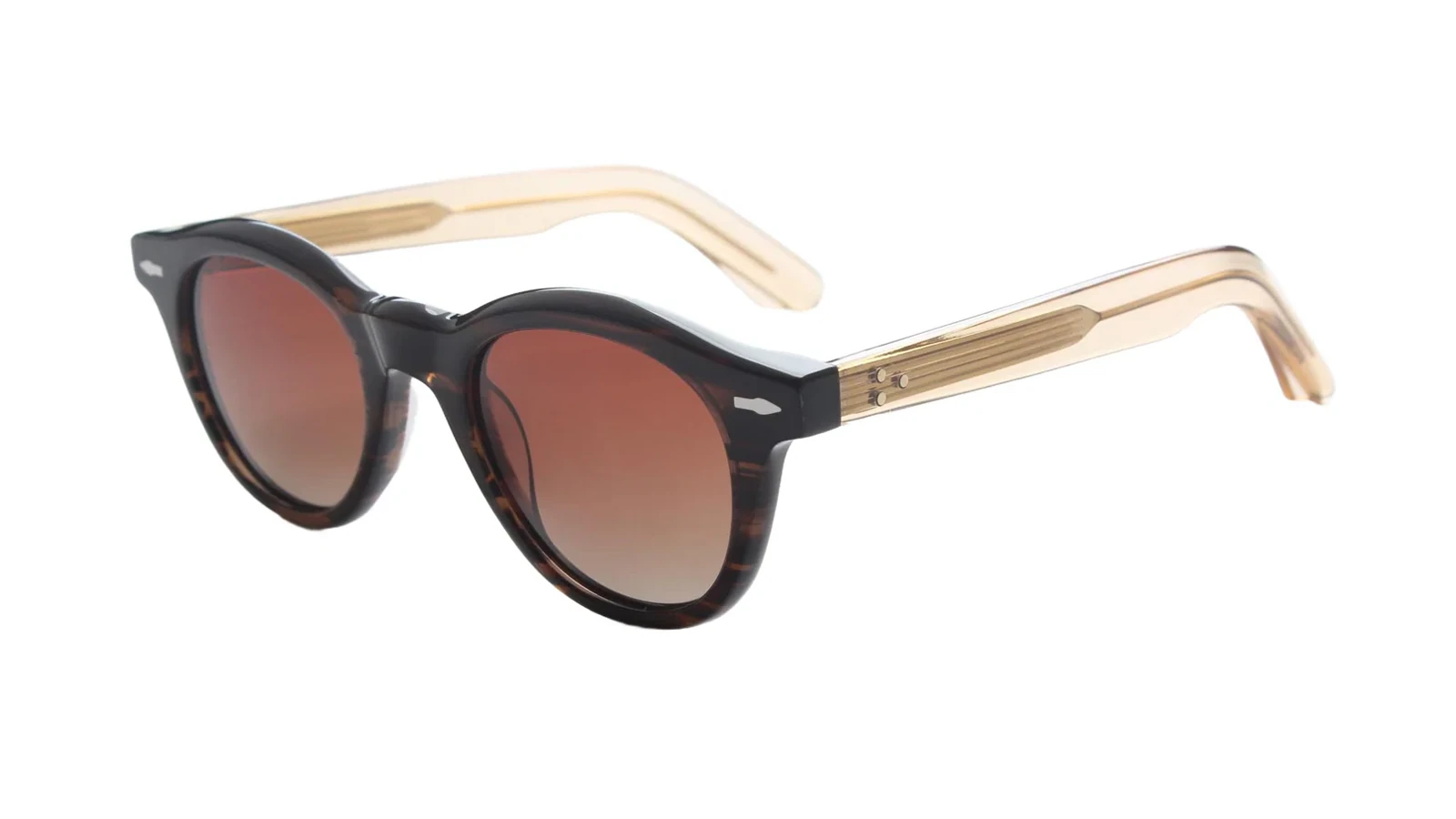 SW23052S Sonnenbrille 45-Grad-Produktansicht