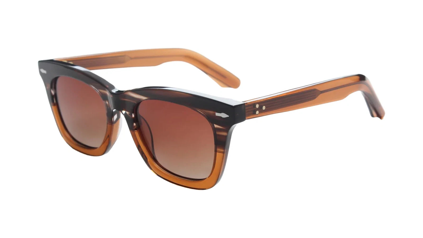 SW23053S Sonnenbrille 45-Grad-Produktansicht