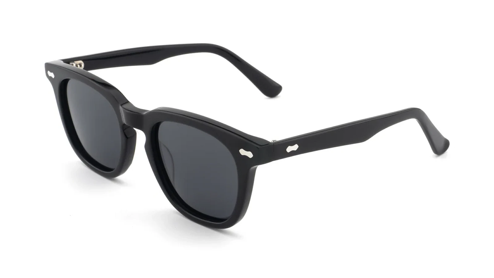 Black / Grey — 45° view