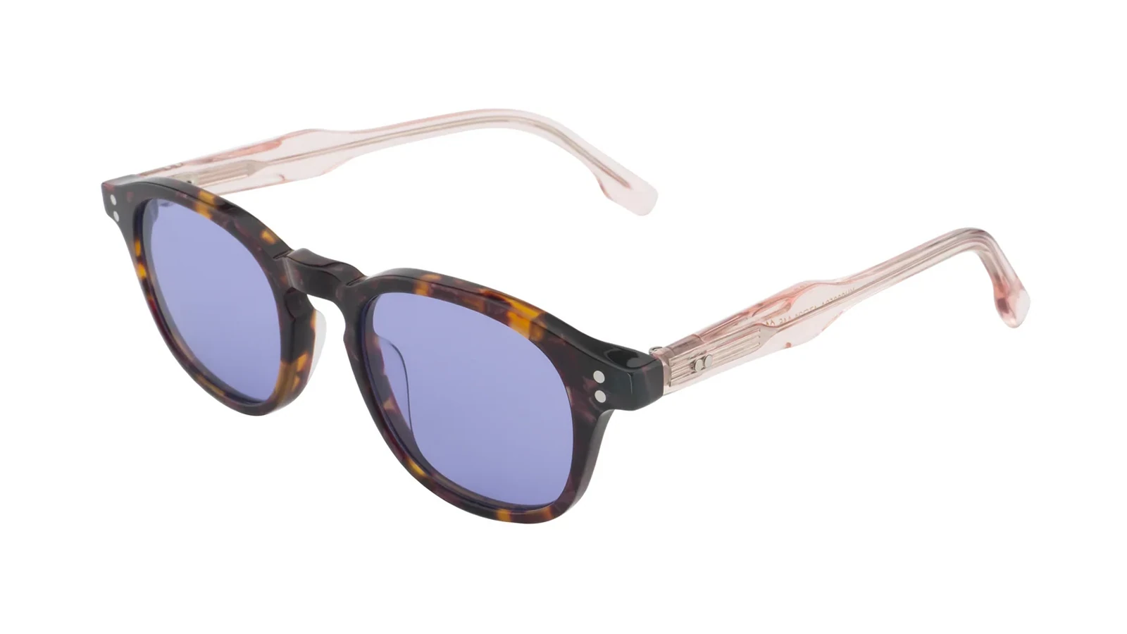 SW23059S Sonnenbrille 45-Grad-Produktansicht