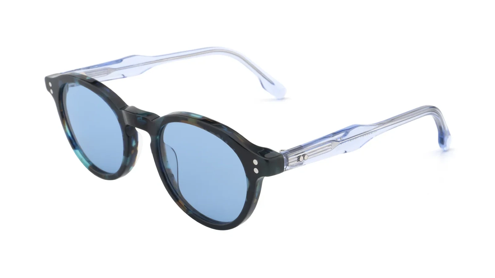 SW23060S Sonnenbrille 45-Grad-Produktansicht