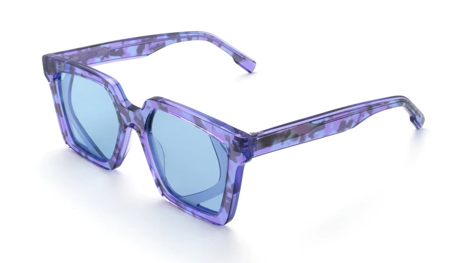 SW23066S Sonnenbrille 45-Grad-Produktansicht