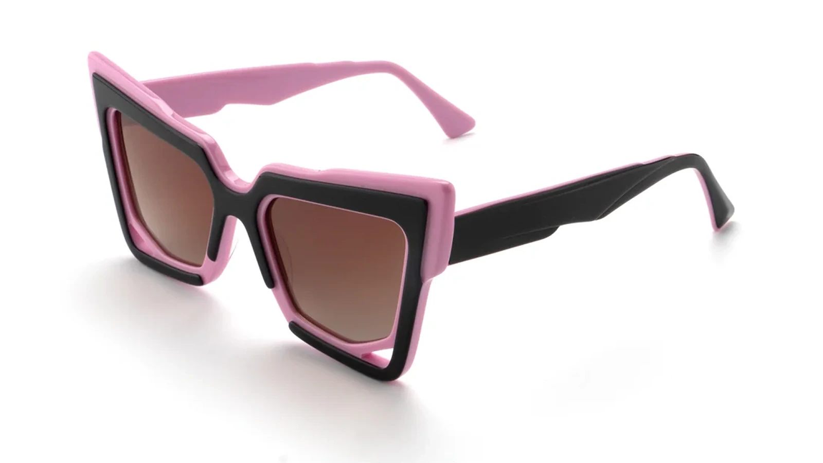 SW23068 Sonnenbrille 45-Grad-Produktansicht
